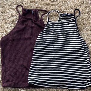 Brandy Melville soft tanks
